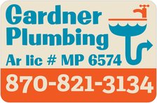 Avatar for Gardner Plumbing, LLC