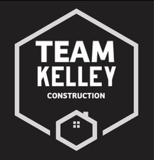 Logo for Team Kelley Construction, LLC