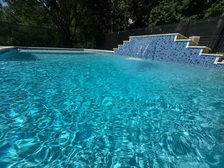 Logo for Southern Comfort Pools Inc