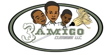 3Amigo Cleaning logo