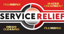 Service Relief logo