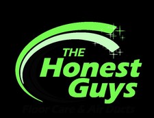 The Honest Guys Floor Care & Air Ducts, LLC logo