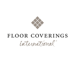 Floor Coverings International Northwest Columbus logo