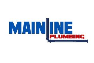 Mainline Plumbing, AC & Electrical logo