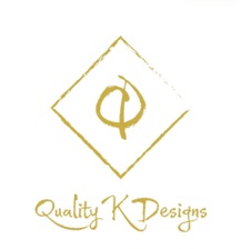 Logo for Quality Kitchen Designs
