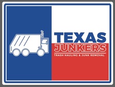 Logo for Texas Junkers, LLC