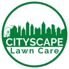 Cityscape Lawn Care logo