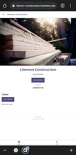 Avatar for Lillemon Construction