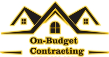 Logo for On-Budget Contracting, LLC