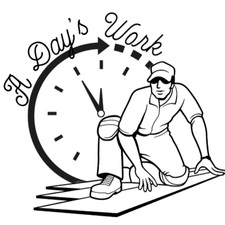Avatar for A Days Work