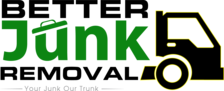 Avatar for Better Junk Removal