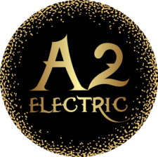 Logo for A Squared Electric Inc