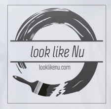 Logo for Look Like Nu