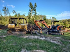 Baxley Offroad logo