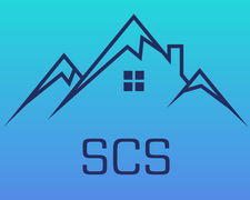 Simpson Construction Services logo
