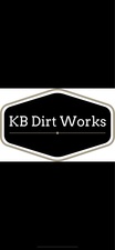 Avatar for KB Dirt Works LLC-Unlicensed Contractor