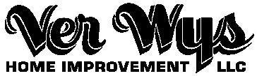 Ver Wys Home Improvement LLC logo