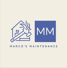 Marco's Maintenance logo