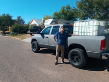 Avatar for 806 Cleaning Solutions