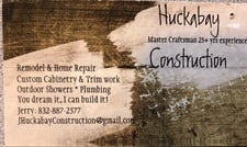 Avatar for Huckabay Construction