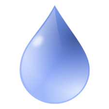 Logo for Drainage Pros & Grading  LLC.