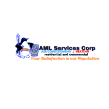 AML Services Corp logo