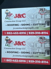 Avatar for J&C Construction Group