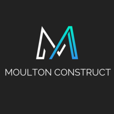 Logo for Moulton Construct, LLC