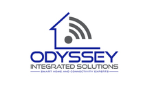 Logo for Odyssey Integrated Solutions