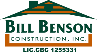 William Benson Construction logo