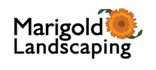Logo for Marigold Landscaping LLC