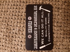 Avatar for Shafer Maintenance & Remodeling, LLC