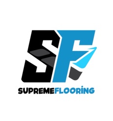 Supreme Flooring logo