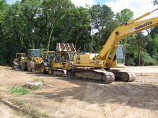 Avatar for Site Source Land Clearing and Grading