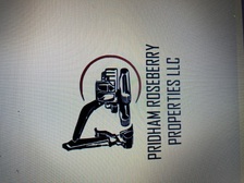 Logo for Pridham Roseberry Properties, LLC