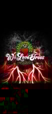 Logo for We Love Trees