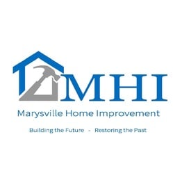 MHI Marysville Home Improvements logo