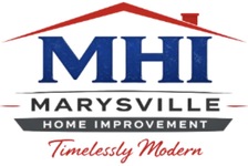 Logo for MHI Marysville Home Improvements