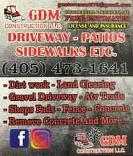 Avatar for GDM Construction, LLC.