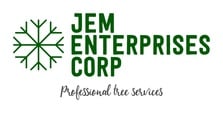 Logo for JEM Enterprises, Corp
