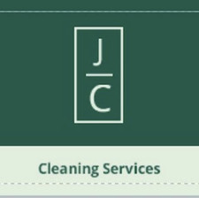 Logo for JC Cleaning Services