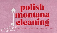 Avatar for Polish Montana Cleaning