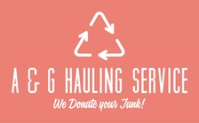 Logo for Hauling Services