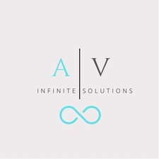 Logo for Infinite Solutions