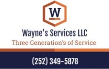 Avatar for Wayne's Services, LLC