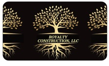 Royalty Construction, LLC logo