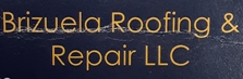 Logo for Brizuela Roofing & Repair