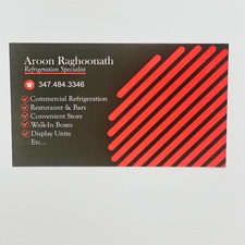 Ozone Advanced Refrigeration logo