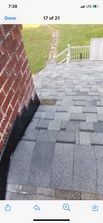 Logo for Valdez Roofing