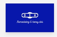 Daniel Sears Handyman LLC logo